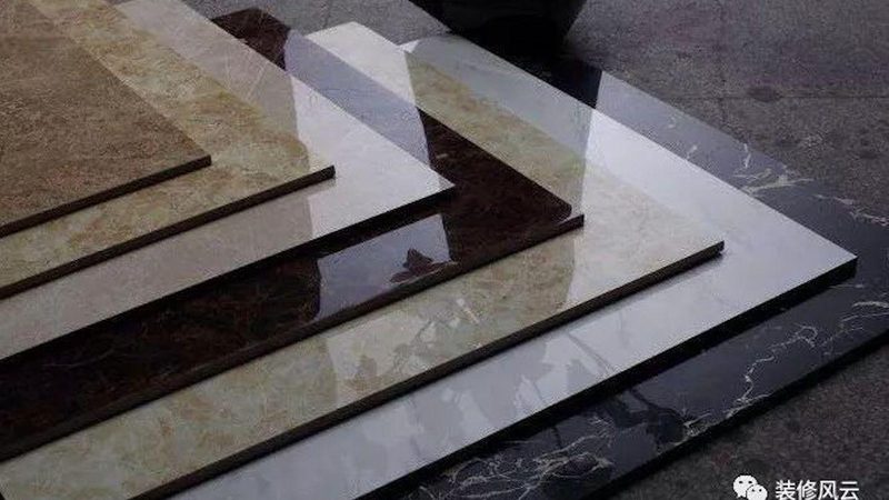 哑光仿古砖清洁工具推荐