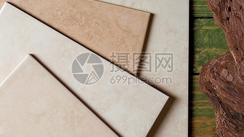 仿古砖与木地板：一场跨越材质的家居美学对话
