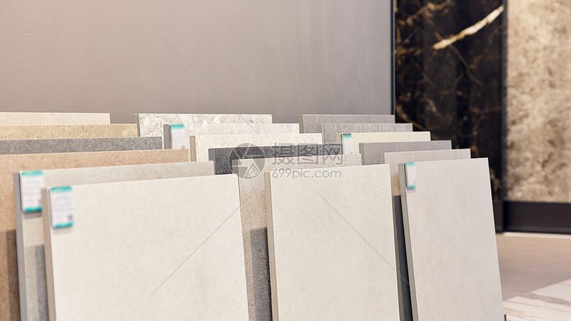 揭秘2025年通体大理石瓷砖：十大品牌背后的技术秘密