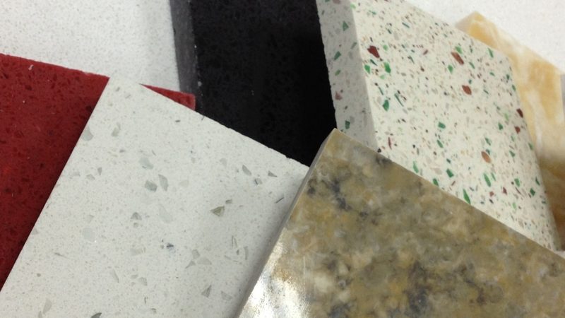 抛釉砖与通体大理石瓷砖：档次之争，如何抉择？**
