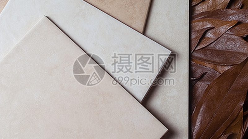 通体大理石瓷砖：揭秘其耐磨度背后的参数奥秘**