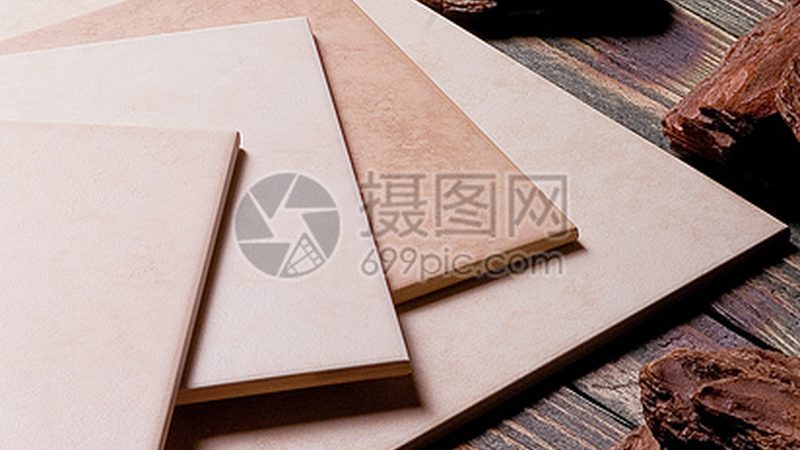 木纹砖在卧室铺贴：如何打造自然舒适的家居空间**